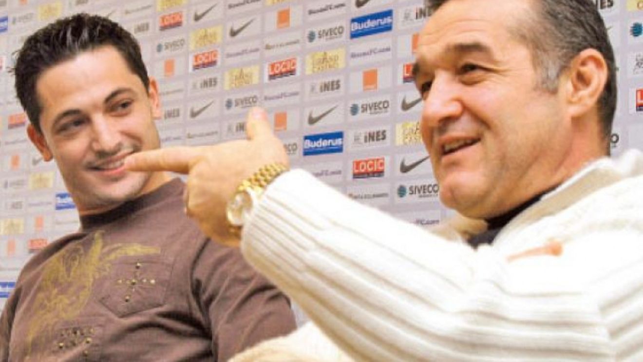 Mirel Radoi jubileaza! In curand va realiza hattrick-ul! VESTEA pe care Gigi Becali a asteptat-o cu sufletul la gura!