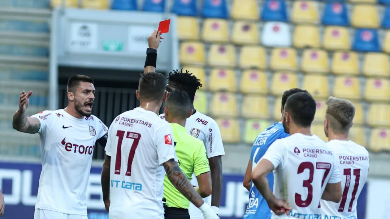 Victorie plătită scump de campioană!