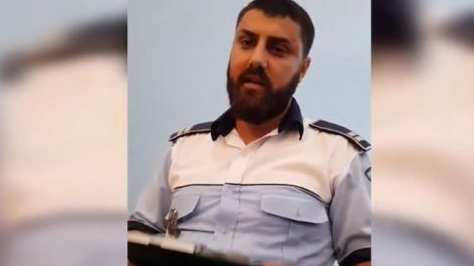 Un poliţist înjurat şi ameninţat pe Facebook a depus plângere pentru ultraj!