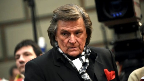 Ce pensie are Florin Piersic, după o viaţă pe scenă? Suma ruşinoasă încasată de la statul român