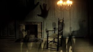 Imagini bizare. Două femei sunt convinse că au filmat un demon în casă: „Multe lucruri rele s-au întâmplat aici”
