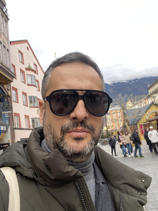 Mesajul îngrijorător transmis de Mădălin Ionescu, la doar o zi după ce a fost înlocuit de Natalia Mateuț la Antena Stars: ”Nici acum nu mi-am revenit!”