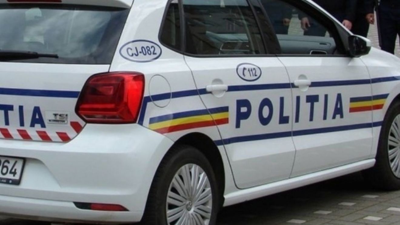 S-a întâmplat în România: arestat preventiv pentru distrugere și violare de domiciliu