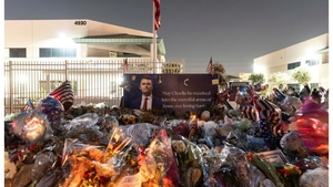Azi va fi înmormântat Charlie Kirk. Cum își ia Donald Trump adio de la omul care l-a ajutat în campania electorală