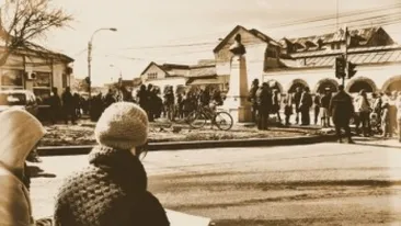 Piața Matache, zisă ”Măcelaru” – ep. 2