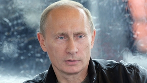 Vladimir Putin a declarat deschisa editia XXII a Jocurilor Olimpice de iarna