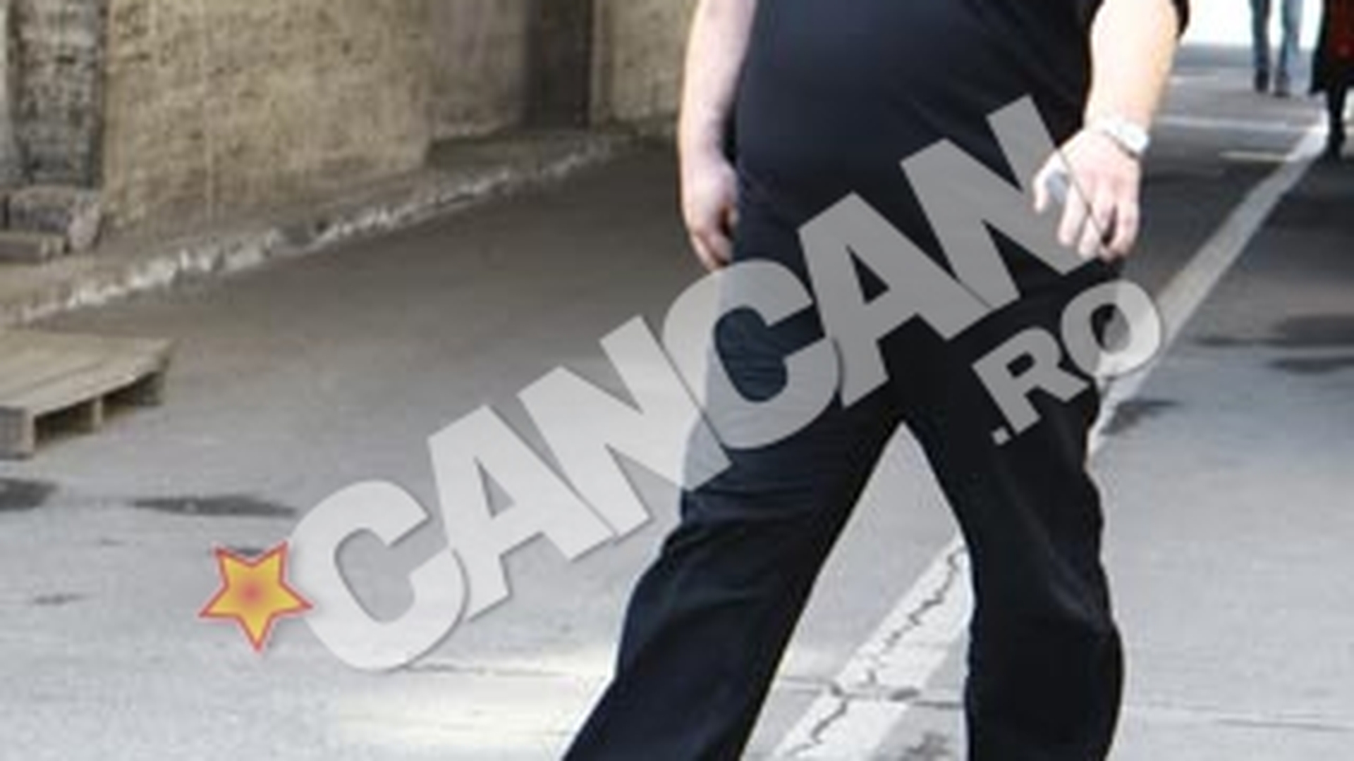 Cristi Tabara a fost audiat la Politia Capitalei in dosarul fetei agresate sexual!
