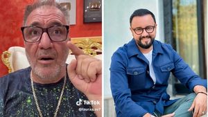 Nelson Mondialu îl acuză pe Cătălin Măruță de minciună! Avertisment pentru Eva și David: „Vă caut colegii și...”