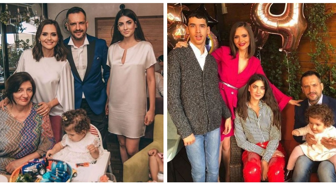 Cristina Șișcanu, dezvăluiri cutremurătoare despre fosta soție a lui Mădălin Ionescu. Gestul teribil făcut de femeie față de proprii copii