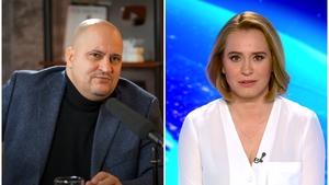 Scandalul dintre Andreea Esca și Șerban Huidu dezvăluit după zeci de ani. Cum a pus punct „cârcotașul” amenințării cu judecata venită dinspre Pro Tv