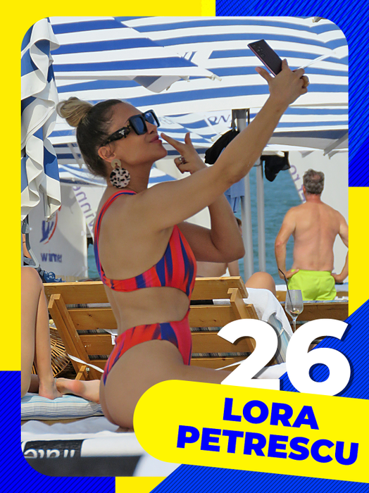 TOP 30 VEDETE care fac live-uri, story-uri și selfie în public, dar… Cum arată din celălalt unghi! Nici dacă te chinuiai nu le prindeai așa!