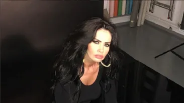 Oana Zăvoranu dă de pământ cu vedetele: Sunt mai «gletuite» decât Ana a lu’ Mesteru’ Manole, cred că arată «vii» şi au grijă să...