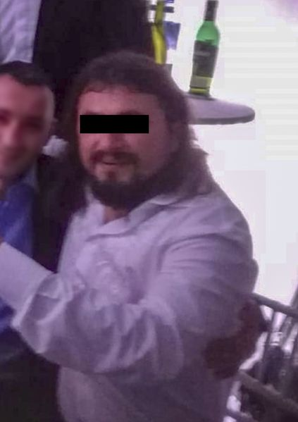 Iulică Cercel, afaceristul în Range-ul căruia a murit Răzvan Ciobanu, este bun de plată