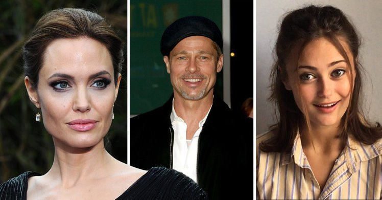 Ella a jucat alături de Angelina în filmul Maleficent, interpretând chiar varianta mai tânără a personajului fostei soţii a lui Brad Pitt