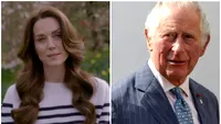 Regele Charles (şi el bolnav de cancer), gest emoţionant pentru prinţesa Kate. Scene de coşmar pentru familia Regală