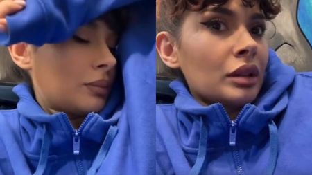 Marisa Paloma a ajuns cu fiica ei la spital, după ce a înghițit pastilele din geantă. Clipe de coșmar!