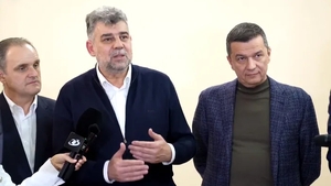 Premierul Ciolacu, despre VILA din Aviatorilor: Suntem prizonierii unui şanţ. E o abordare total depăşită şi trebuie să ieşim din ea