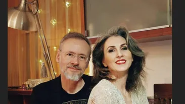 Ce relație are fiica Iuliei Albu cu Elena Nechifor, proaspăta soție a lui Mihai Albu? „Fetița mea își dorește să...”