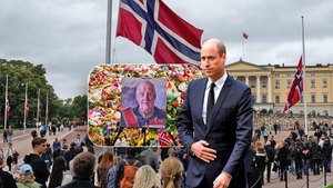 Prințul William merge la funeraliile Regelui Harald al Norvegiei în locul lui Charles. De ce monarhul britanic va lipsi
