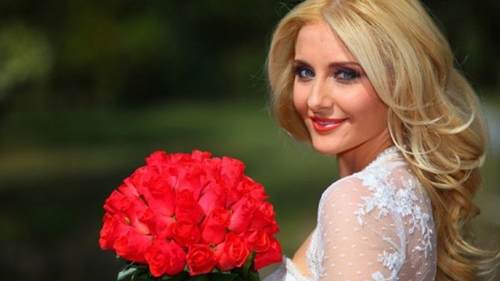 Nici machiajul nu o mai ajuta! Cum a ajuns sa arate Alina Sorescu, la aproape un an de cand a devenit mamica!