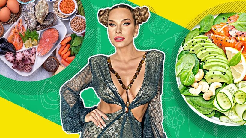 Dieta drastică de 14 zile a Annei Lesko | Consumă doar aceste două alimente dimineață, la prânz și seara