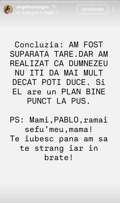 Sursa foto: Instagram