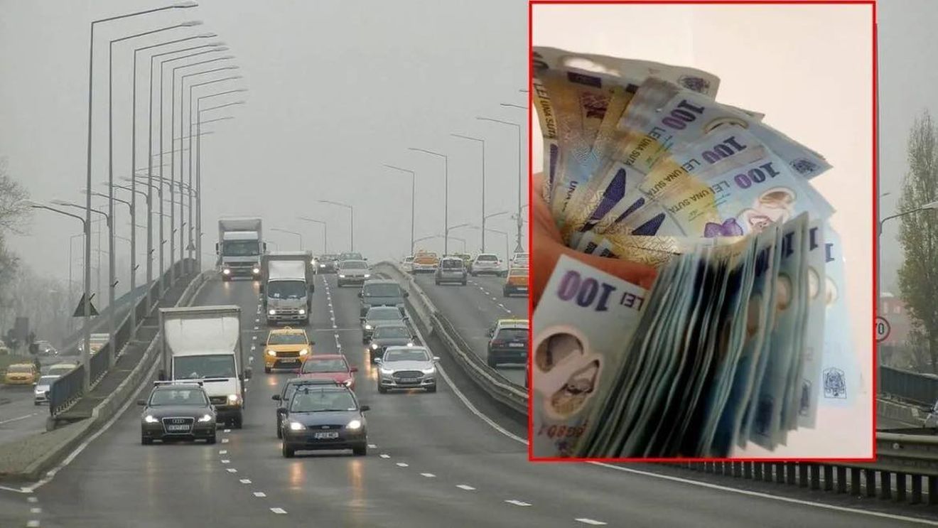 Un nou proiect de lege i-ar putea scăpa pe șoferi de amenzi. Ce trebuie să știe conducătorii auto despre talon și permis