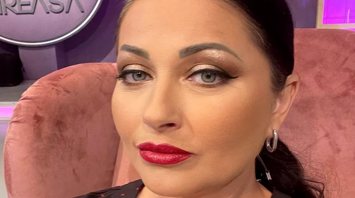 Gabriela Cristea, de urgență la spital. “Corpul cedează!” Ce se întâmplă cu prezentatoarea TV?