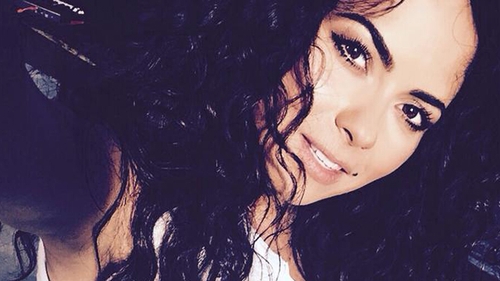 Inna lanseaza "Bop Bop", un super single cu videoclip realizat in colaborare cu Eric Turner!