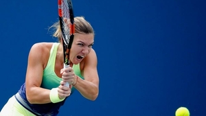 Un alt caz de coronavirus la Roland Garros. Reacția imediată a Simonei Halep: „Voi merge cu zâmbetul pe buze”