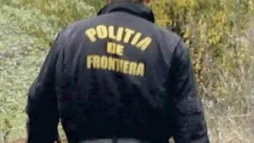 Un politist de frontiera de 31 de ani s-a sinucis, din cauza datoriilor la banca