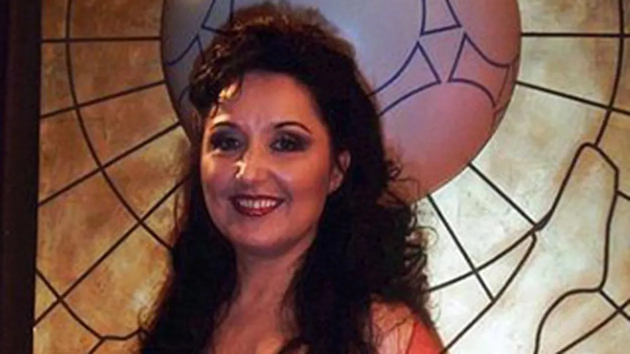 Soprana Elena Mosuc, cetatean de onoare al Iasiului!