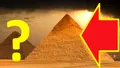 Descoperire ULUITOARE la piramidele din Giza! Are formă de L și mai multe...