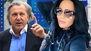Ioana și Ilie Năstase, divorț cu repetiție. Soția celebrului tenismen reia procesul abandonat în iunie