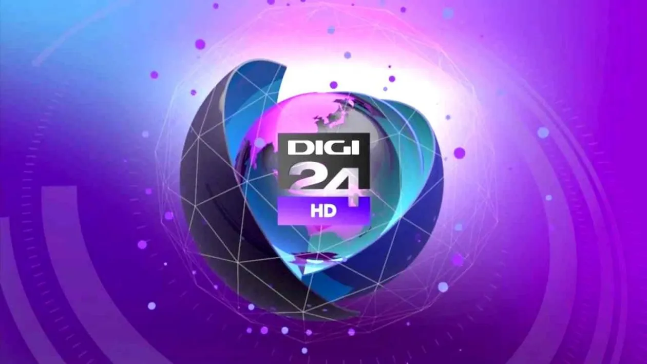 Digi24 se destramă! Unul dintre cei mai vechi oameni ai postului TV a plecat