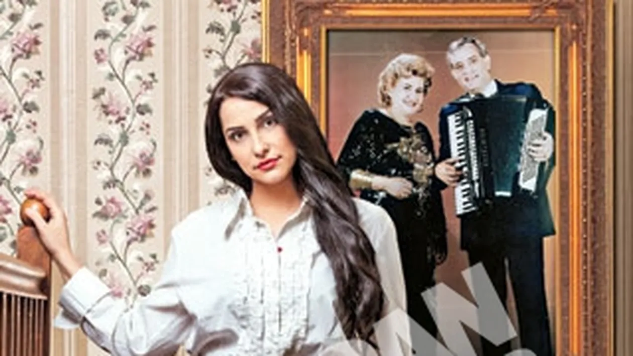 Rebeca Onoriu, fiica lui Gabi Lunca, vorbeste in exclusivitate despre cosmarul pe care l-a trait cand a aflat ca mama ei are cancer: Totul s-a prabusit. Am simtit ca universul meu se sfarama incet