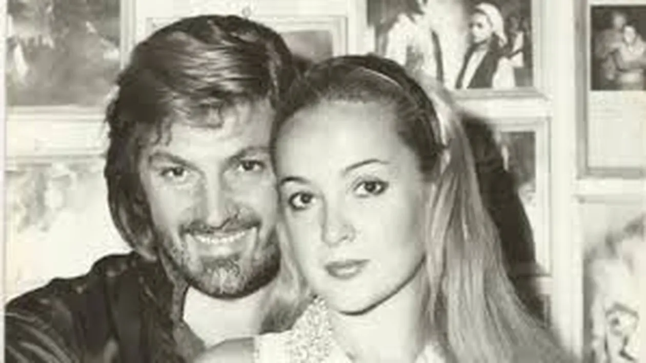 Actrița Florina Cercel a murit. Fosta iubită a lui Florin Piersic s-a stins din viață la 76 de ani