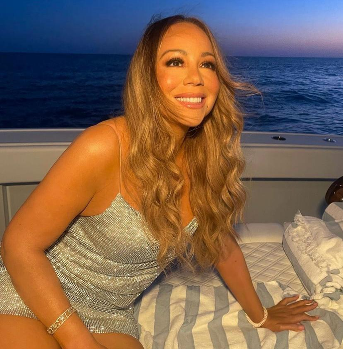 Cum arată Mariah Carey la 55 de ani! Legenda muzicii pop a ajuns de nerecunoscut. Poate fi confundată cu o puștoaică. FOTO