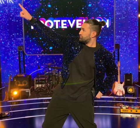 Concurență și de Revelion între Antena 1 și Pro TV! Smiley, Amalia Enache și Theo Rose, printre vedetele de la ”Protevelion”