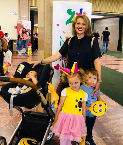 Mirela Vaida, o nouă lovitură după atacul de la Acces Direct: ”Dacă nu sunt singură în această bătălie, o să mă simt mai bine”