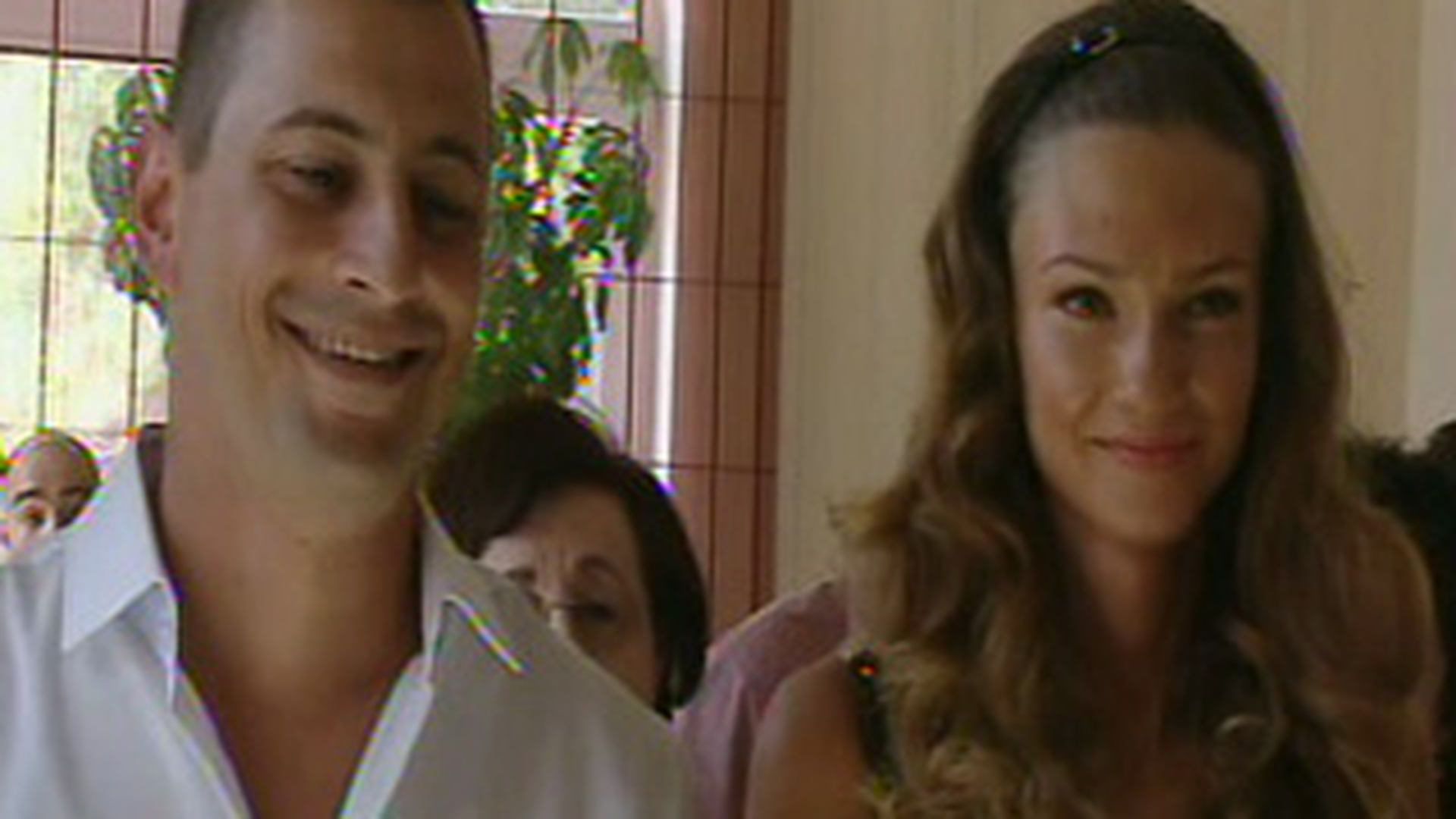 Madalina Draghici s-a casatorit! Cabral si Andreea Ibacka le-au fost nasi!