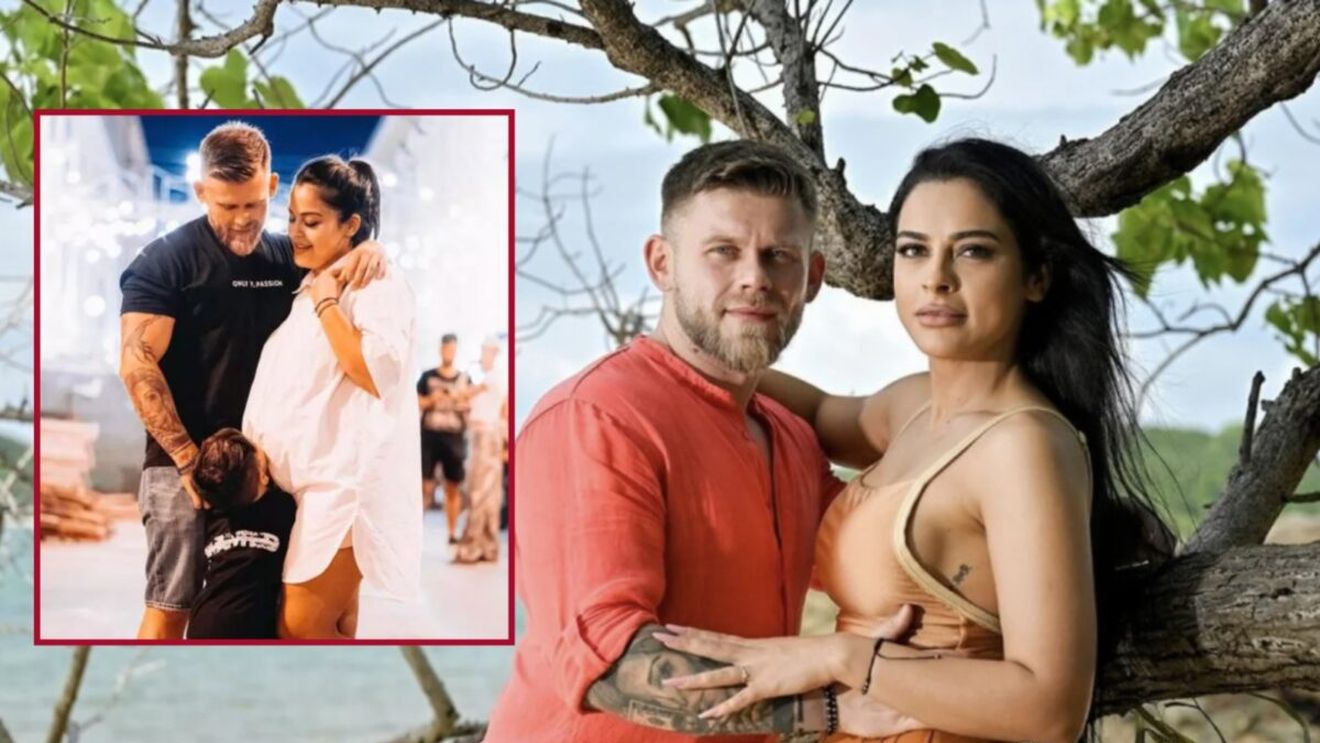 Răzvan şi-a arătat adevărata faţă! A părăsit-o pe Ema, rămasă cu 2 copii de crescut: "Ne-a abandonat fără să îi pese"