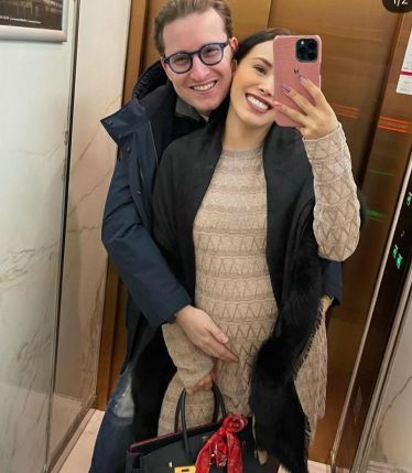 Max și Maria s-au căsătorit în 2017