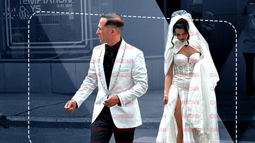 Decizia luată de Magda și Dinu Maxer după nuntă: au anulat totul!