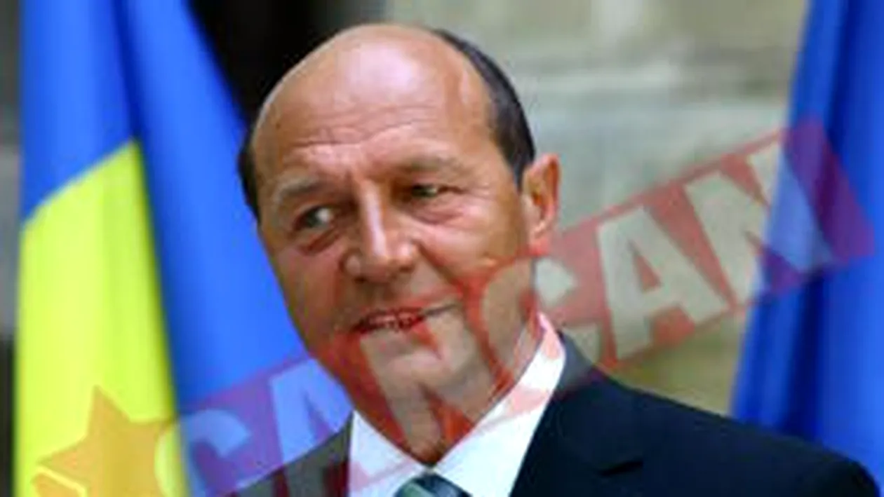 BASESCU SI GEOANA in turul II al prezidentialelor! Cine crezi ca va iesi presedinte?