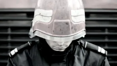 Tragedie. Un pompier de la  Departamentului pentru Situații de Urgență a intervenit chiar la accidentul în care murea fiica sa