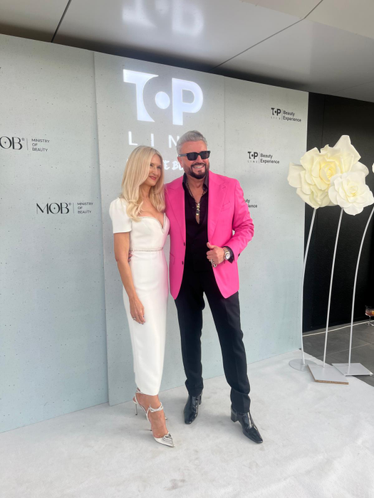 Cătălin Botezatu i-a luat frica mamei! Ce vinde celebrul designer, de nevoie: „Fac și discount, le dau și în rate”