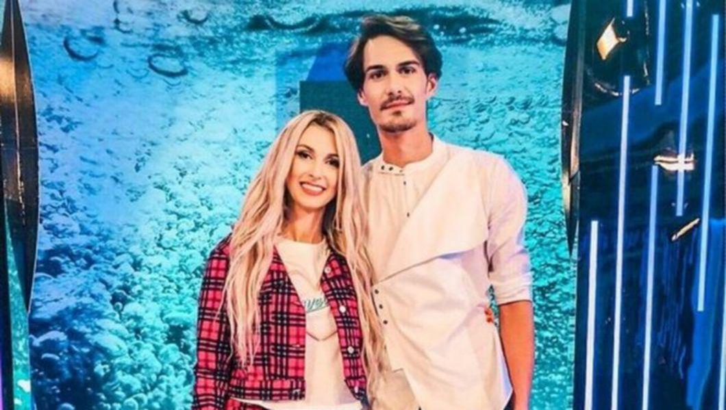 Cum se descurcă Andreea Bălan cu cele două fete, după despărțirea de George Burcea: ”Nu e deloc ușor…”