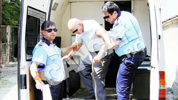 Criminal nemilos la 81 de ani. Si-a ucis ambele neveste