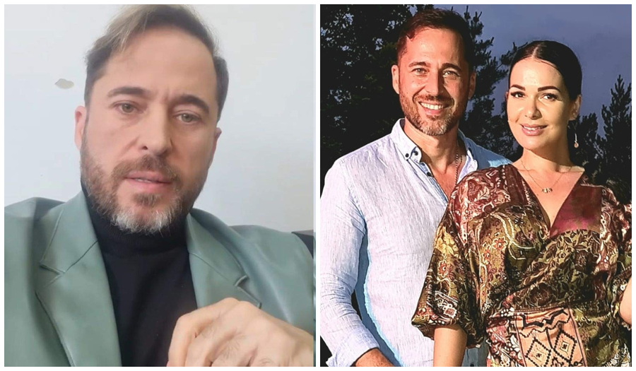 Dinu și Deea Maxer